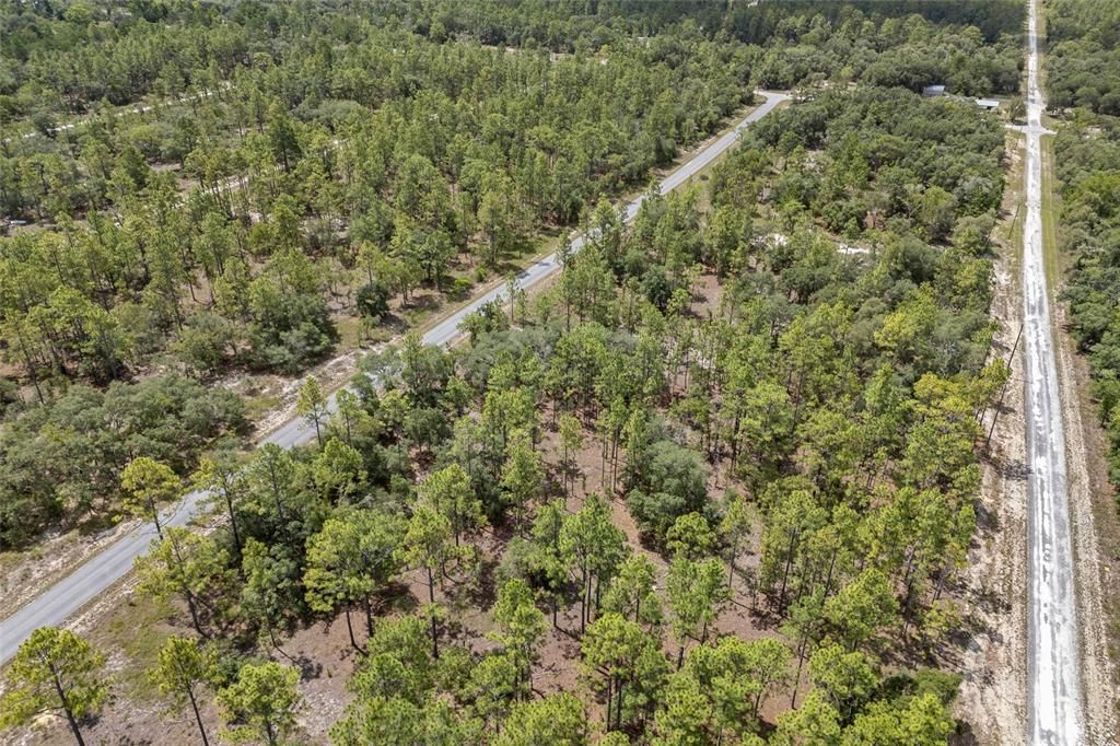 На продажу: $13,000 (0.25 acres)