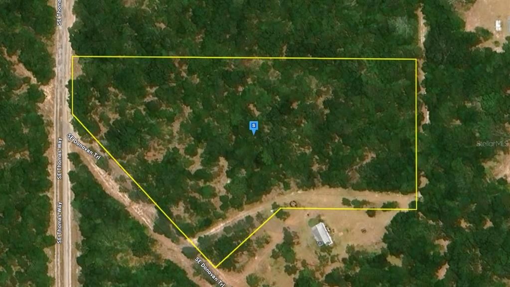 Recently Sold: $36,999 (3.97 acres)