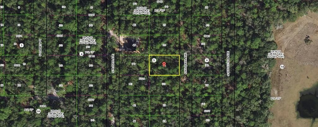 For Sale: $12,500 (0.22 acres)