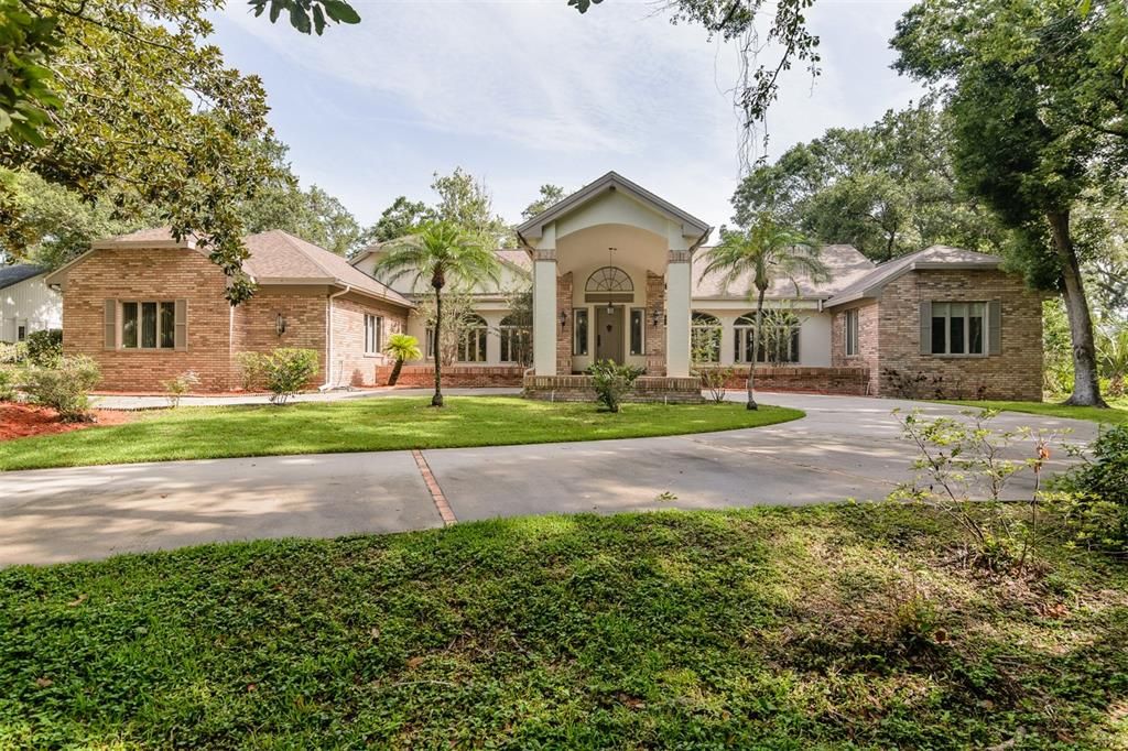 Your Dream Home Awaits!