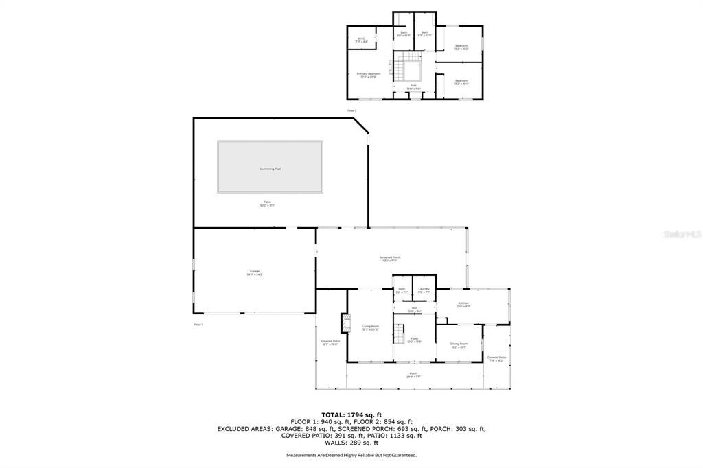 待售: $699,999 (3 贝兹, 2 浴室, 2010 平方英尺)