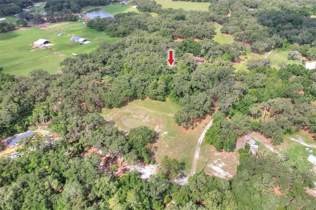 待售: $399,900 (13.41 acres)