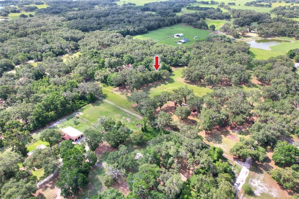 待售: $399,900 (13.41 acres)