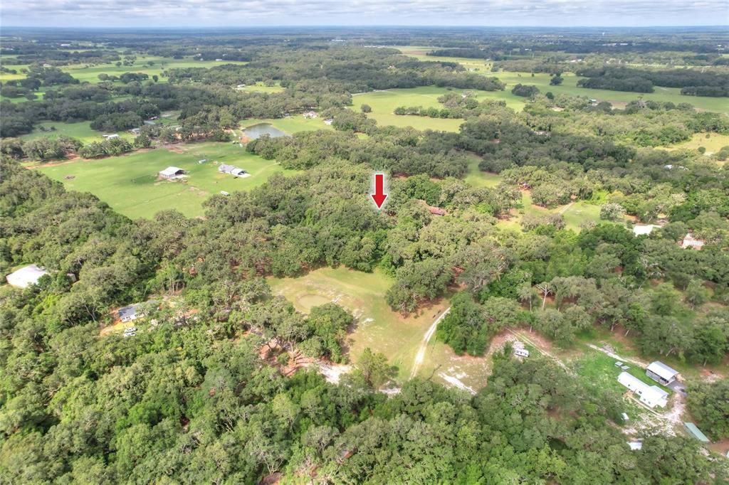 待售: $399,900 (13.41 acres)