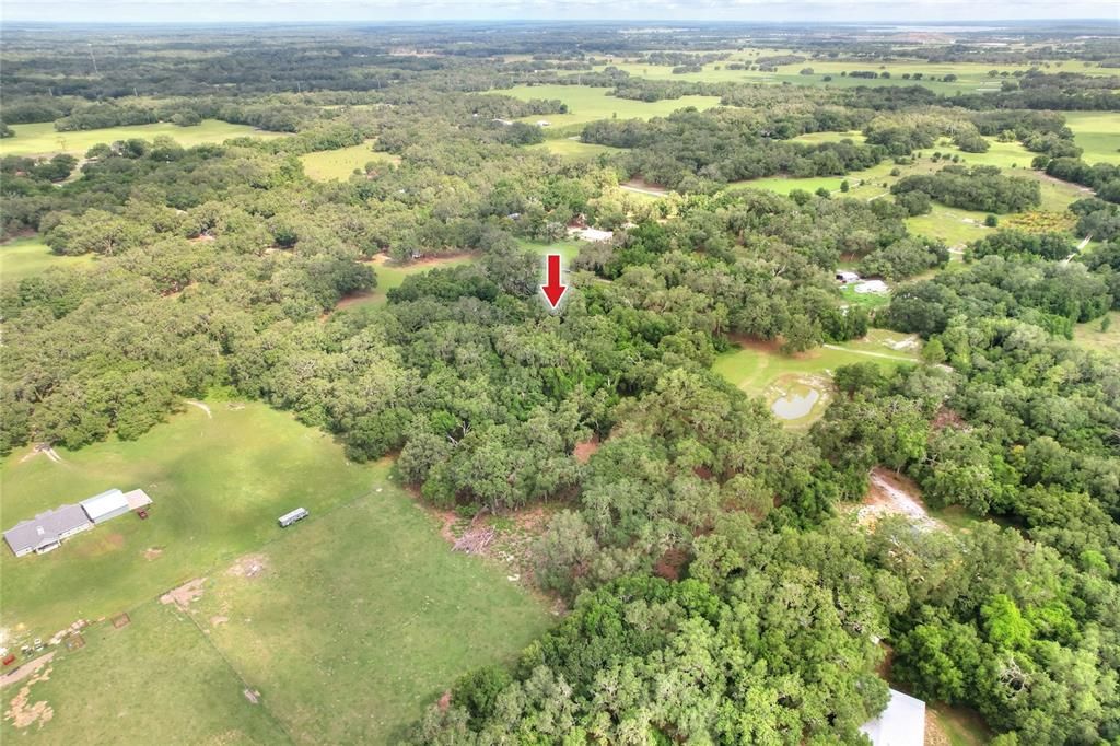 待售: $399,900 (13.41 acres)