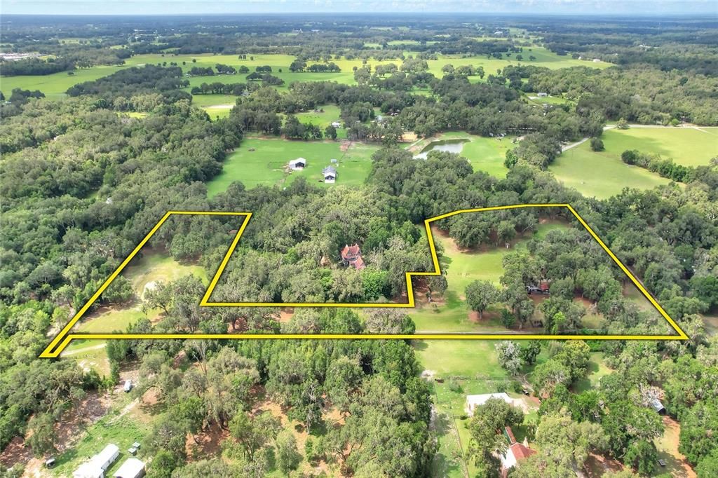 待售: $399,900 (13.41 acres)