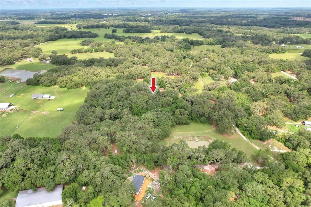 待售: $399,900 (13.41 acres)