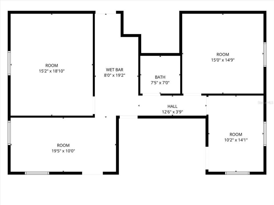 For Sale: $48,000 (0 beds, 0 baths, 1206 Square Feet)