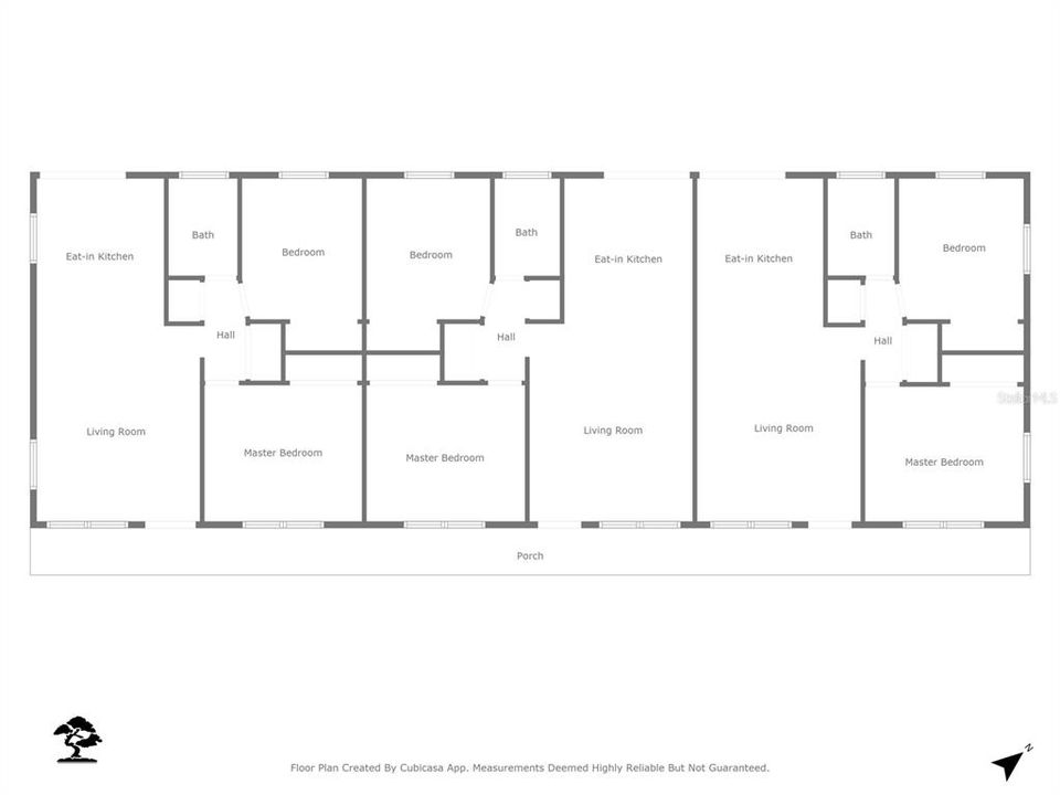 待售: $990,000 (2 贝兹, 0 浴室, 2240 平方英尺)