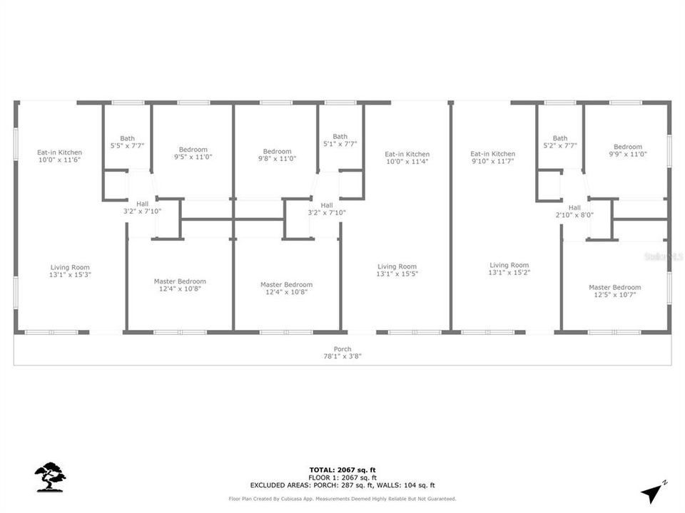 待售: $990,000 (2 贝兹, 0 浴室, 2240 平方英尺)