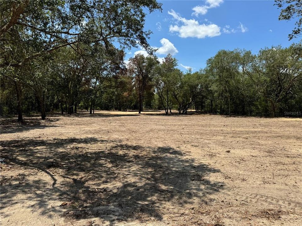 Vendido Recientemente: $36,000 (1.25 acres)