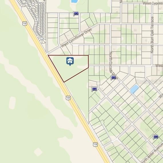 На продажу: $1,448,000 (16.11 acres)