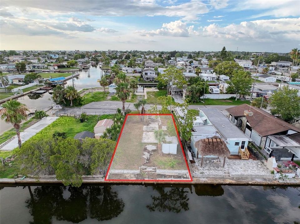 Active With Contract: $80,000 (0.07 acres)