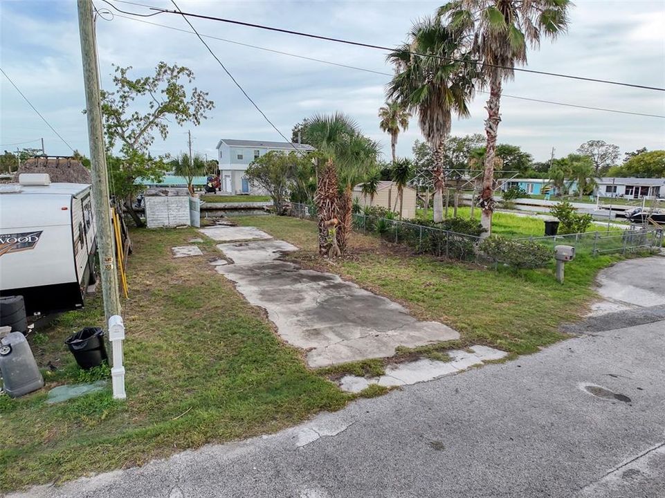 Active With Contract: $80,000 (0.07 acres)