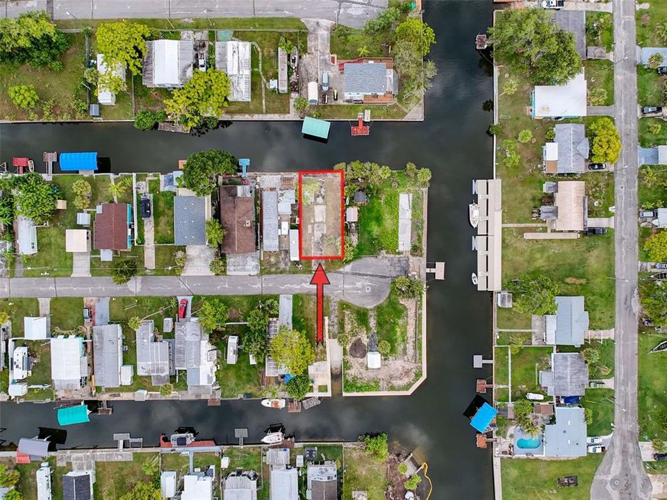 Active With Contract: $80,000 (0.07 acres)