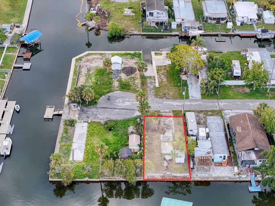 Active With Contract: $80,000 (0.07 acres)