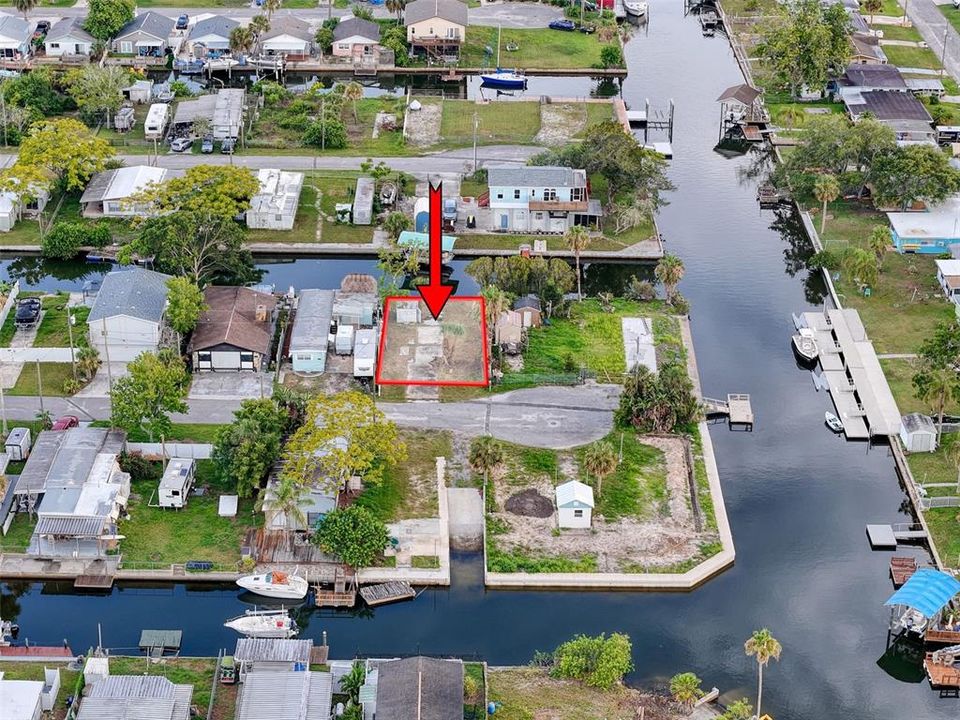 Active With Contract: $80,000 (0.07 acres)