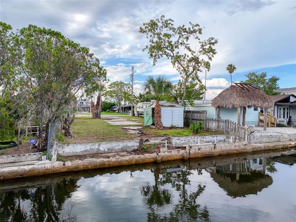 Active With Contract: $80,000 (0.07 acres)