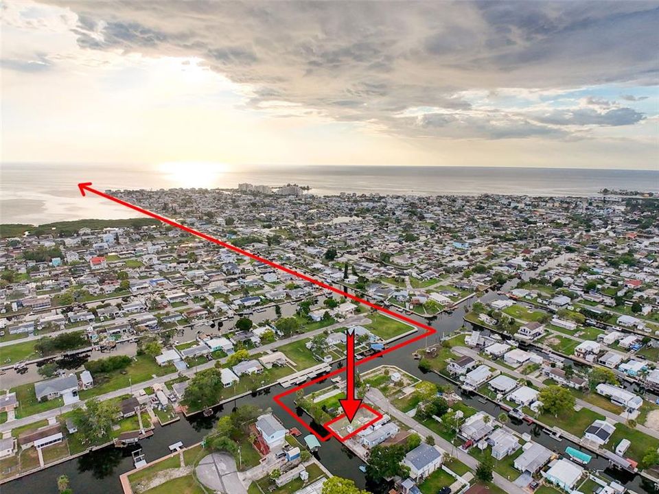 Active With Contract: $80,000 (0.07 acres)