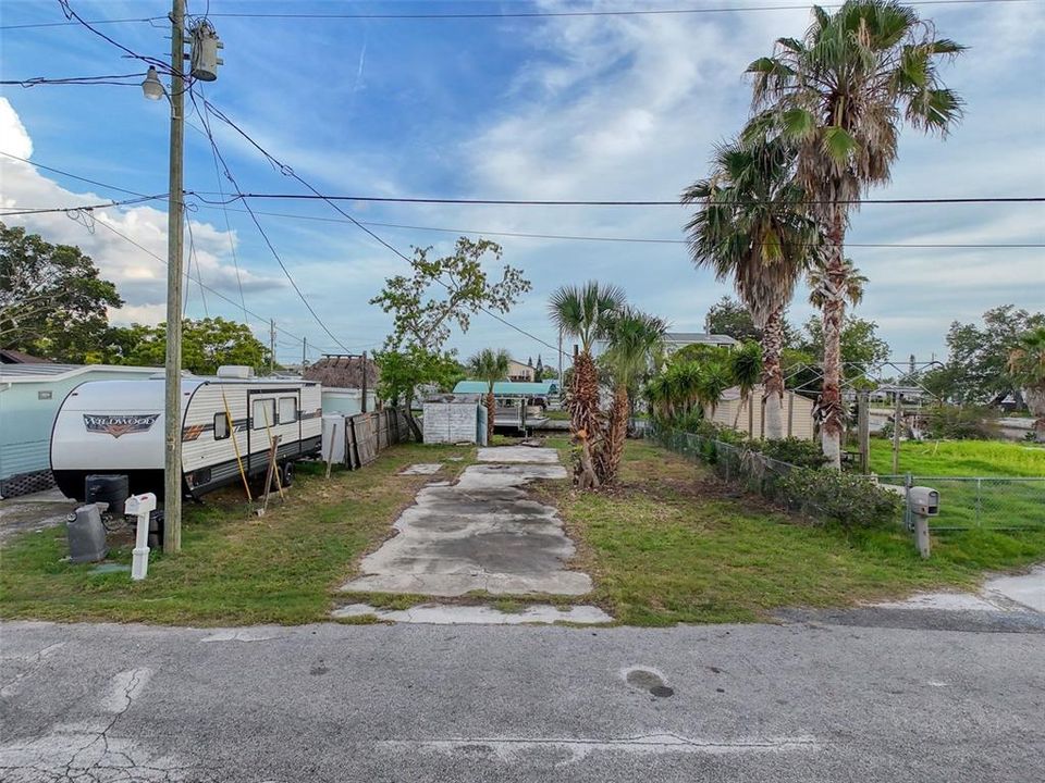 Active With Contract: $80,000 (0.07 acres)