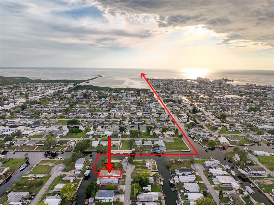 Active With Contract: $80,000 (0.07 acres)