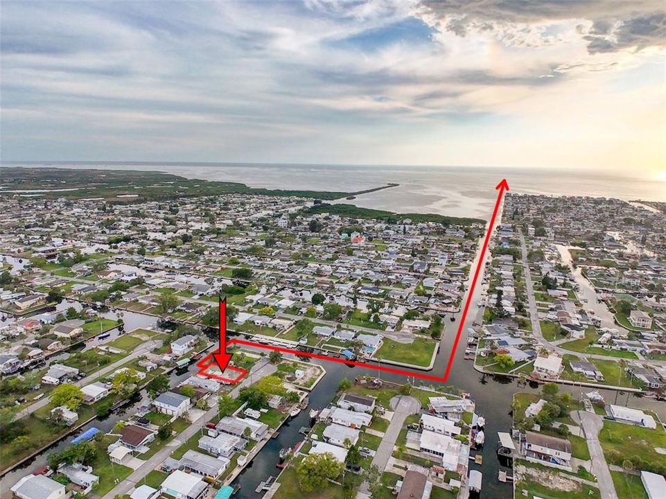 Active With Contract: $80,000 (0.07 acres)