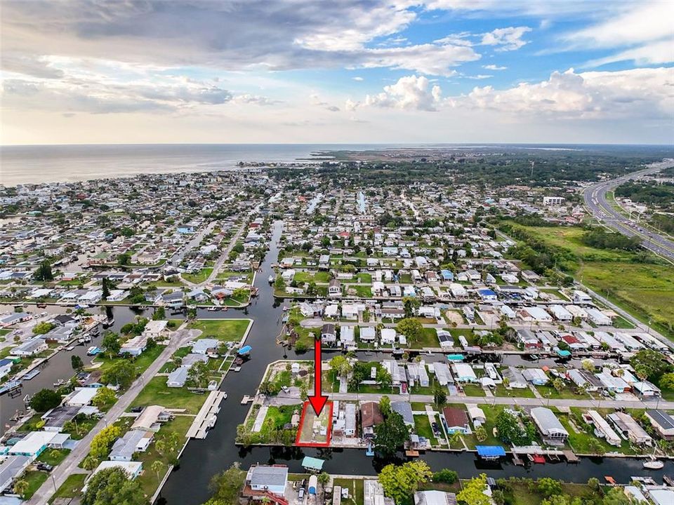 Active With Contract: $80,000 (0.07 acres)