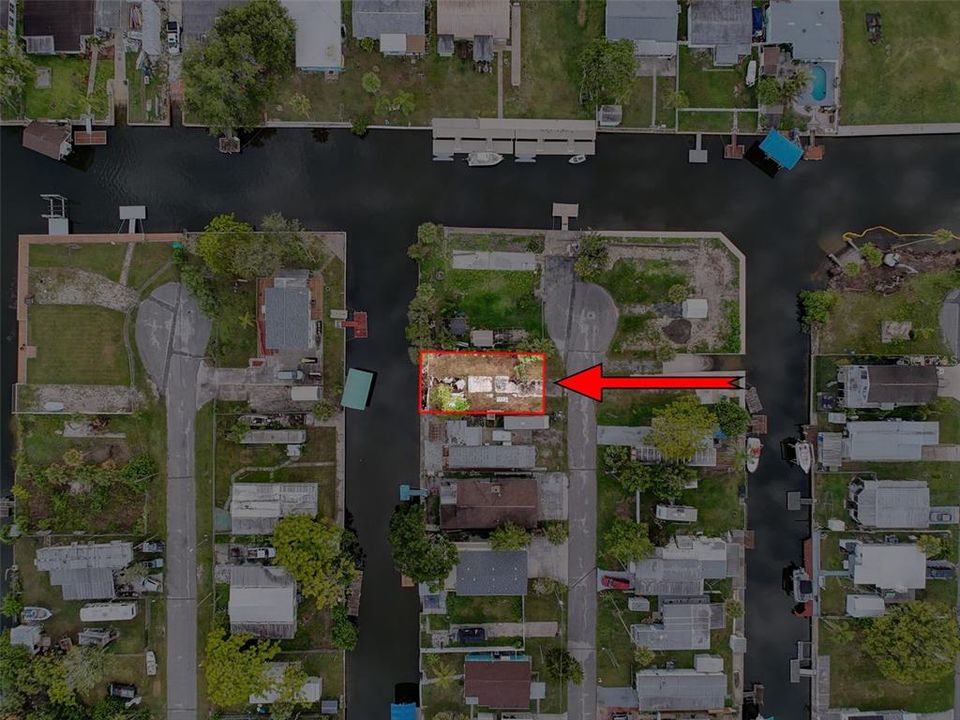 Active With Contract: $80,000 (0.07 acres)