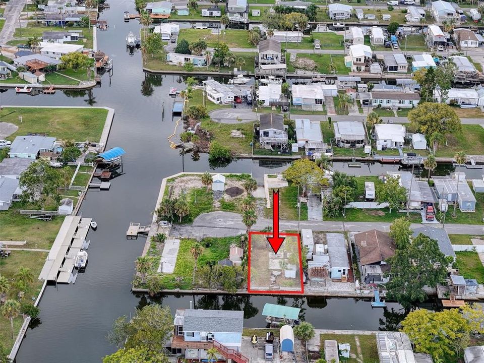 Active With Contract: $80,000 (0.07 acres)