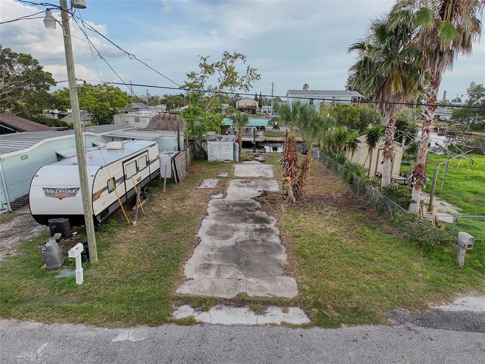 Active With Contract: $80,000 (0.07 acres)