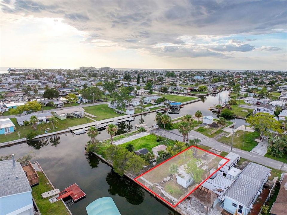 Active With Contract: $80,000 (0.07 acres)