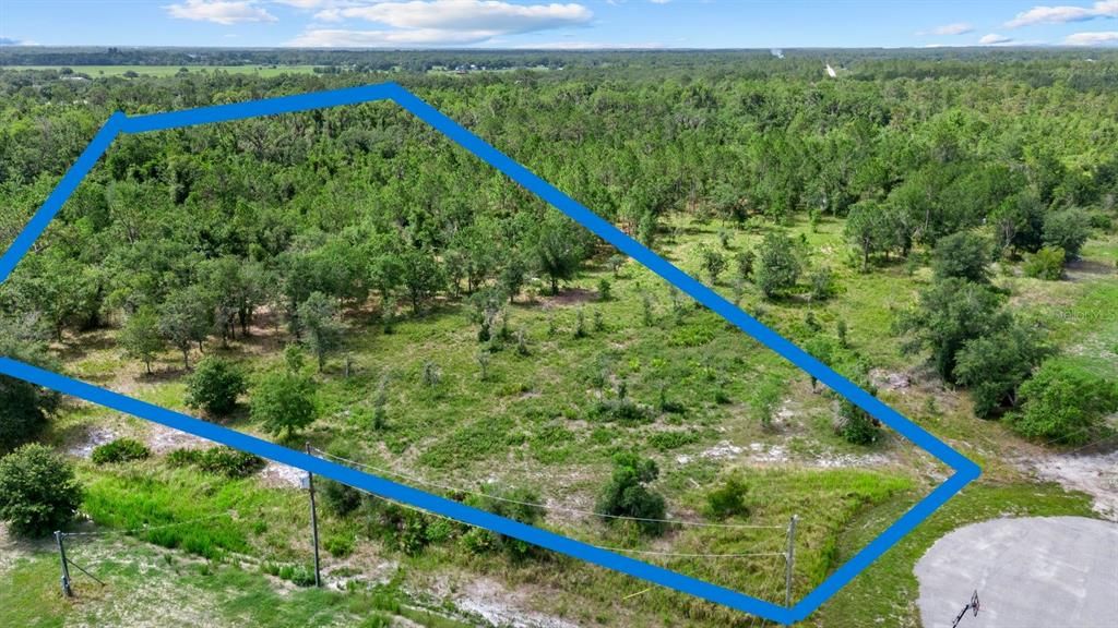Недавно продано: $255,000 (8.63 acres)