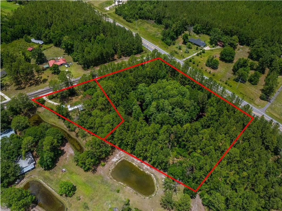 For Sale: $59,900 (3.37 acres)