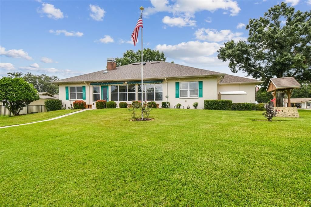 На продажу: $750,000 (4 спален, 2 ванн, 2472 Квадратных фут)