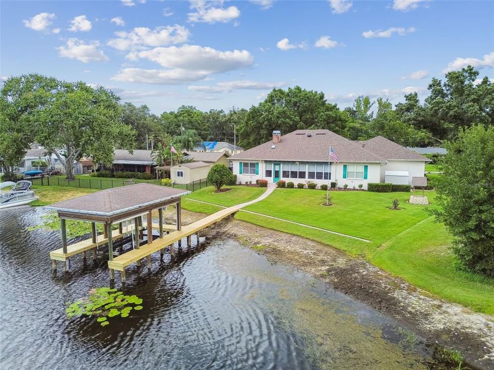 На продажу: $750,000 (4 спален, 2 ванн, 2472 Квадратных фут)