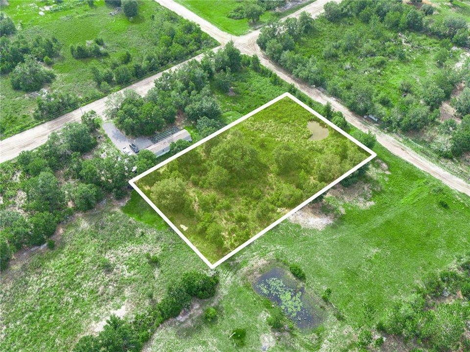 待售: $32,000 (1.15 acres)