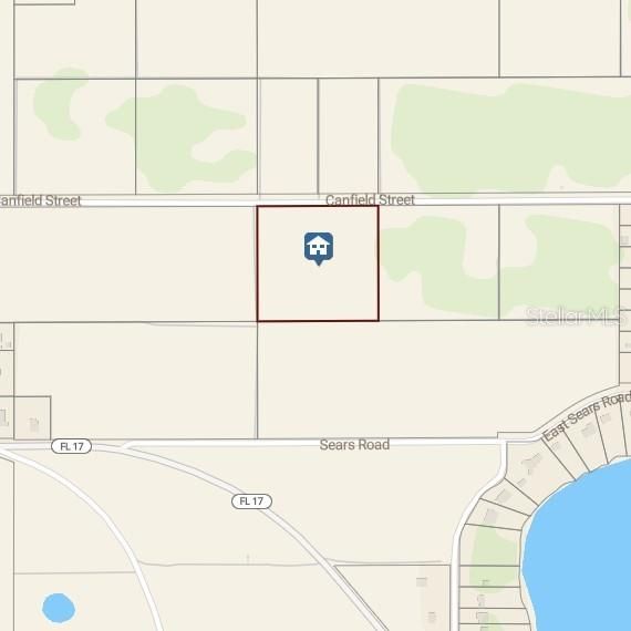 待售: $250,000 (9.49 acres)