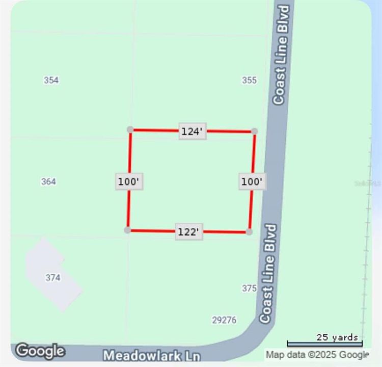 En Venta: $22,000 (0.28 acres)