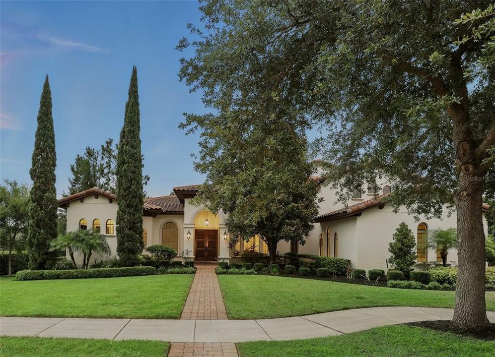 Vendido Recientemente: $1,450,000 (4 camas, 4 baños, 4067 Pies cuadrados)