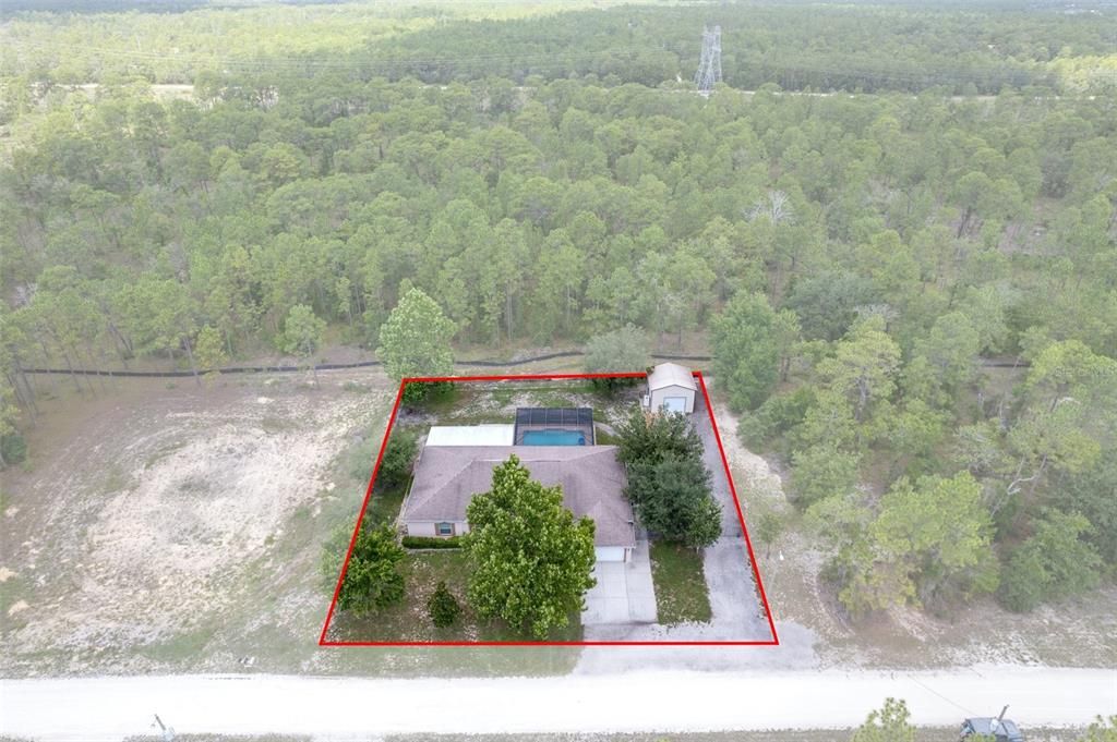 На продажу: $589,000 (5 спален, 3 ванн, 3107 Квадратных фут)