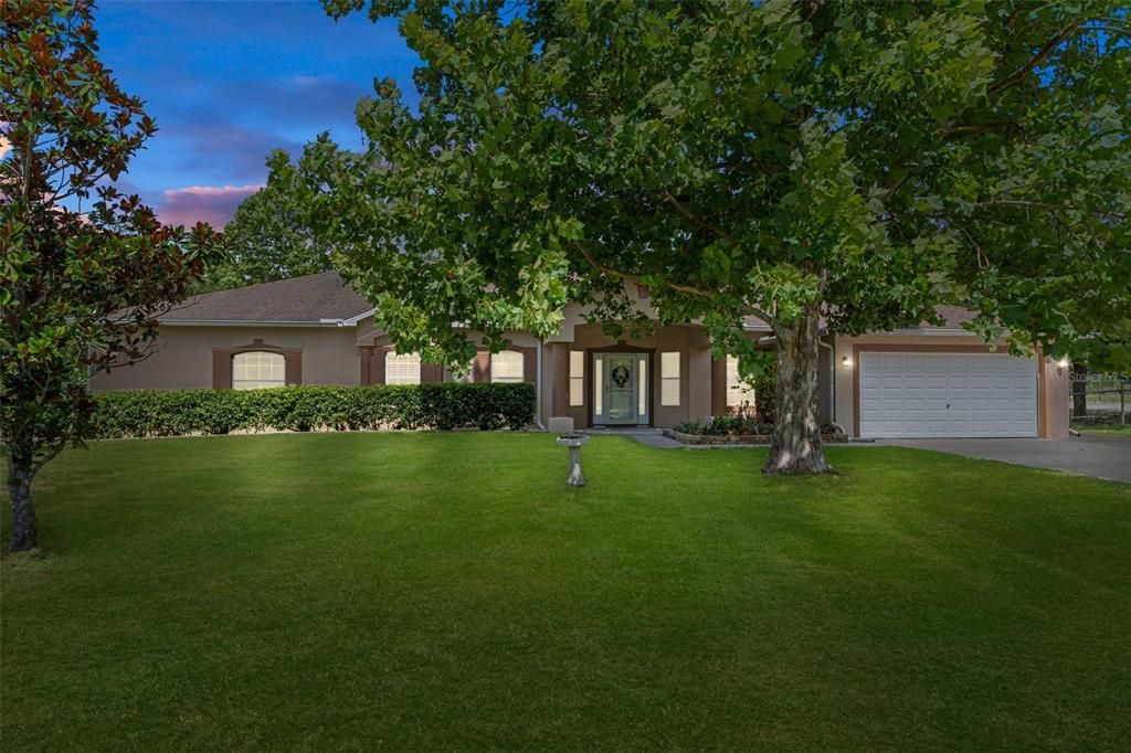 На продажу: $589,000 (5 спален, 3 ванн, 3107 Квадратных фут)