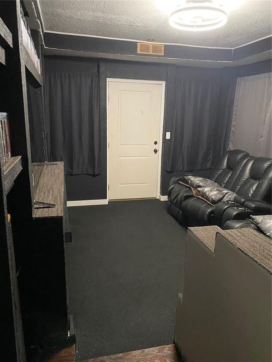 Media Room