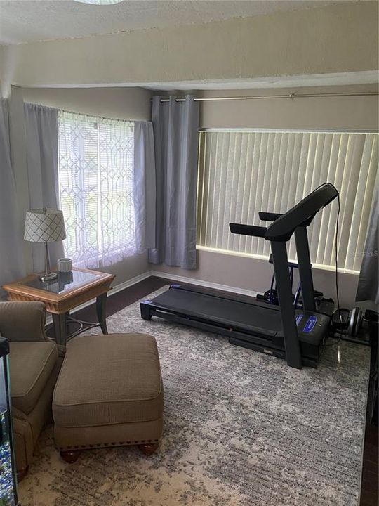 Sitting Room