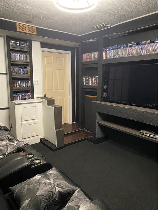 Media Room