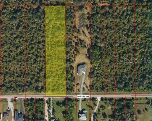For Sale: $175,000 (2.27 acres)