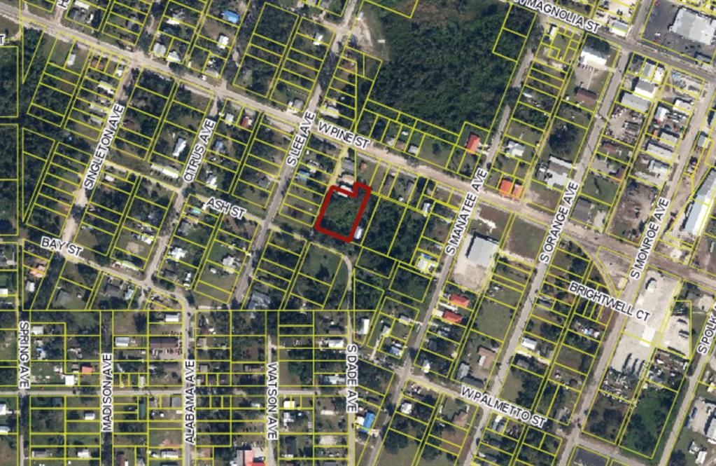 合同活跃: $30,000 (0.63 acres)