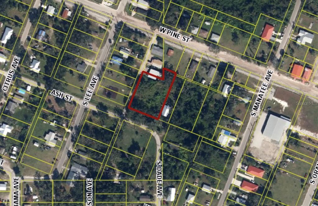 合同活跃: $30,000 (0.63 acres)