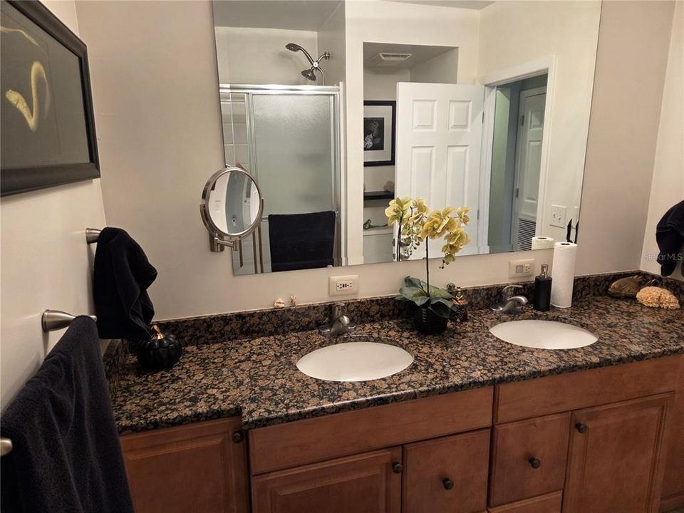 Hall Bath