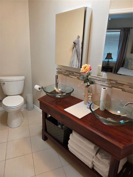Ensuite
