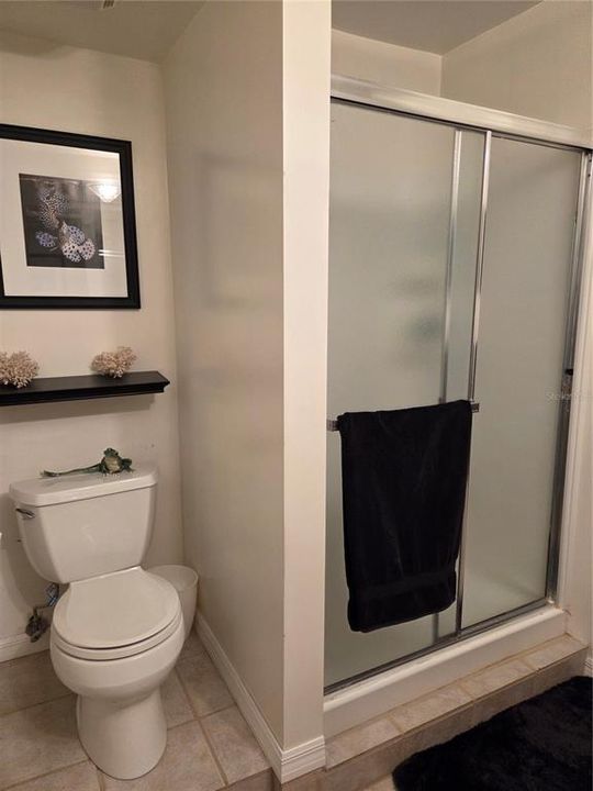 Hall Bath